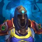 Character Avatar